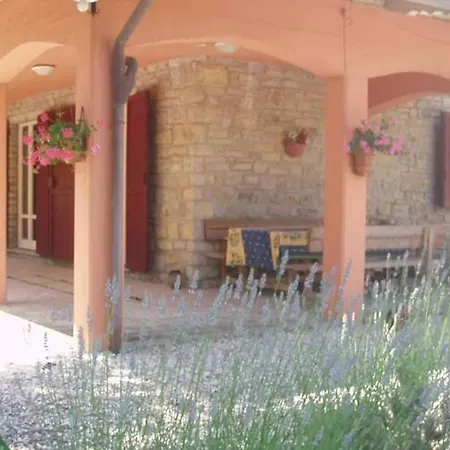Casa Lilu, Pietralunga, Umbria * Pietralunga (Umbria)