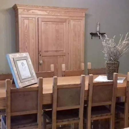 Casa Lilu, Pietralunga, Umbria Prázdninový dům *