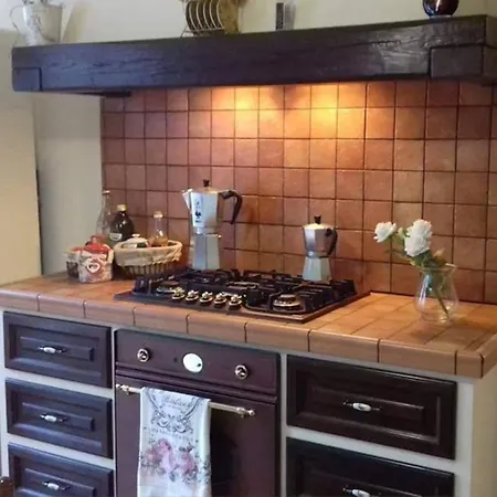 Casa Lilu, Pietralunga, Umbria Pietralunga (Umbria)