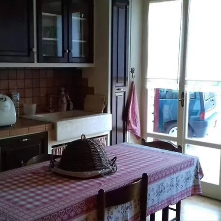 Casa Lilu, Pietralunga, Umbria * Pietralunga (Umbria)