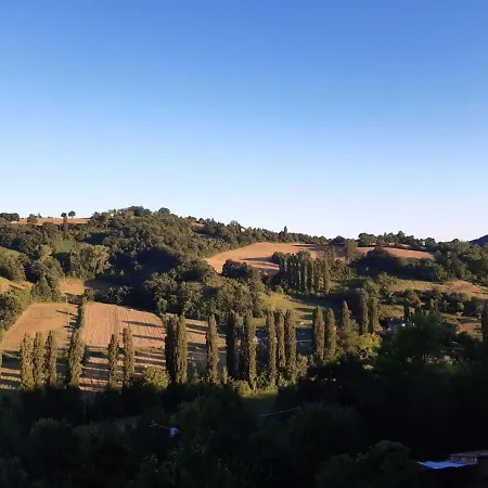 Casa Lilu, Pietralunga, Umbria * Pietralunga (Umbria)