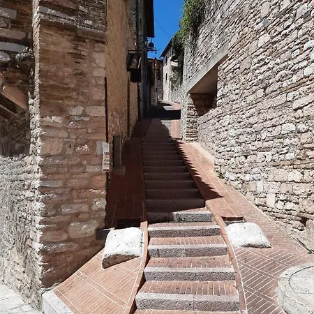 Casa Lilu, Pietralunga, Umbria *