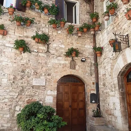 Casa Lilu, Pietralunga, Umbria Prázdninový dům