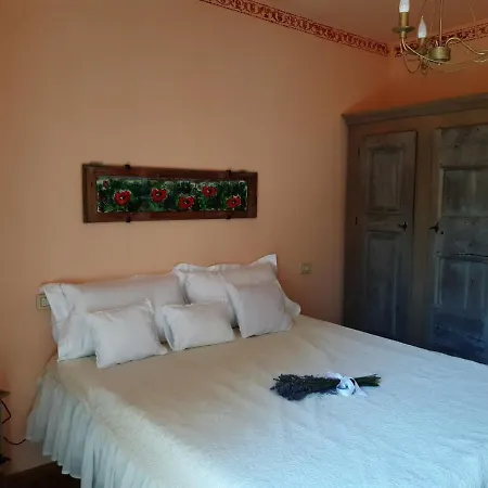 Prázdninový dům Casa Lilu, Pietralunga, Umbria *