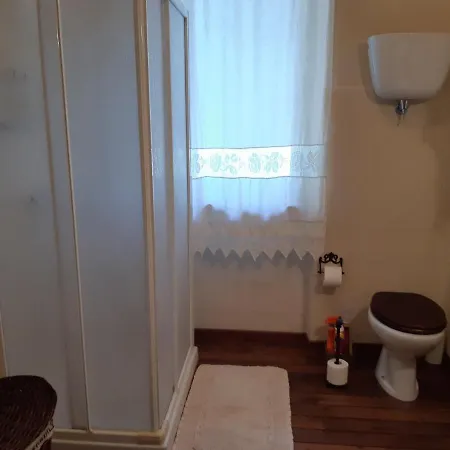Prázdninový dům Casa Lilu, Pietralunga, Umbria