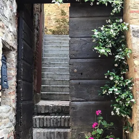 Casa Lilu, Pietralunga, Umbria Pietralunga (Umbria)