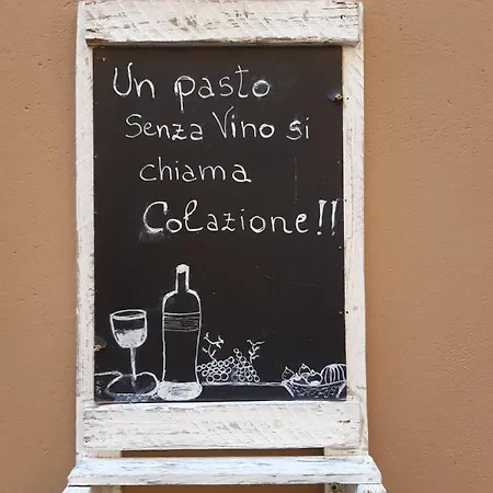 Prázdninový dům Casa Lilu, Pietralunga, Umbria
