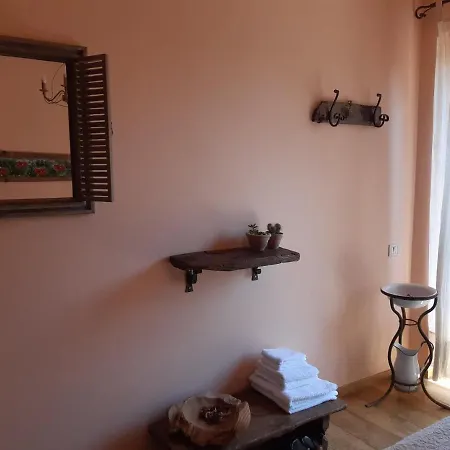 Casa Lilu, Pietralunga, Umbria