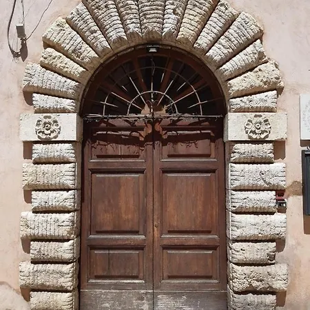 Casa Lilu, Pietralunga, Umbria Pietralunga (Umbria)